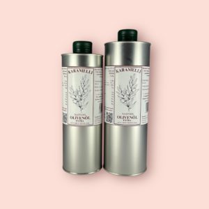 Griechisches Natives Olivenöl Extra