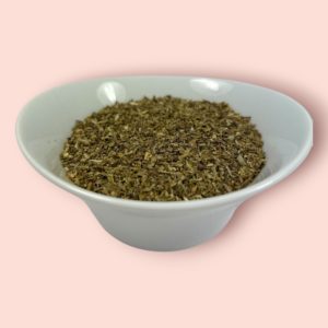 Griechischer Oregano