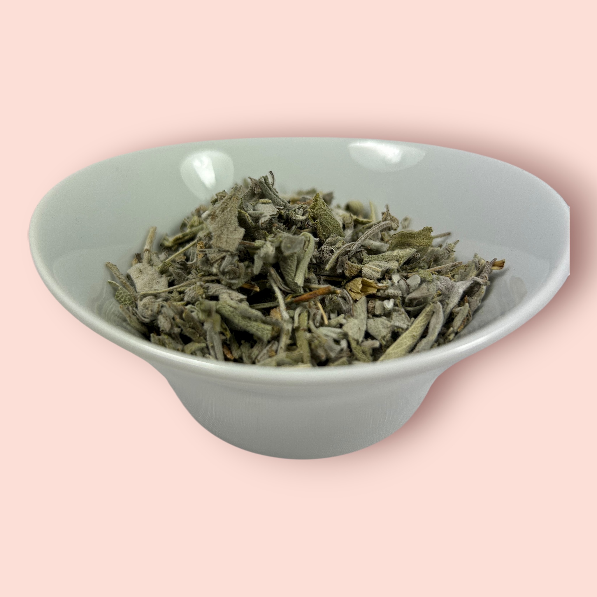 Griechischer Salbeitee