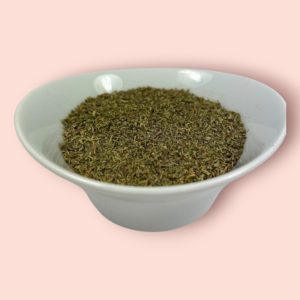 Griechischer Thymian