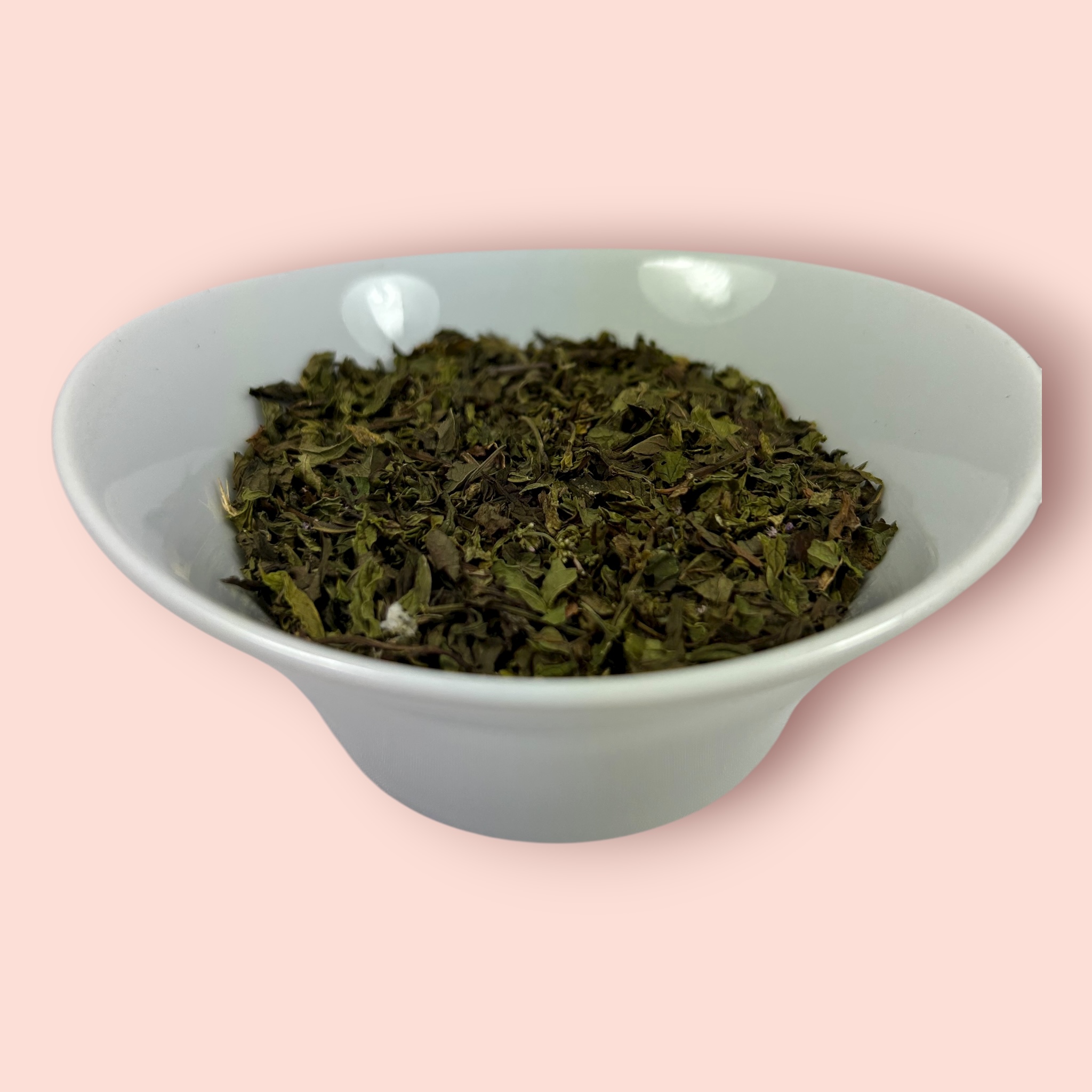 Griechischer Grüne Minze Tee