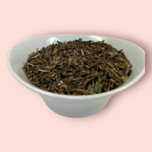 Griechischer Zitronenverbene Tee