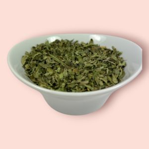 Griechischer Pfefferminztee